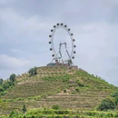 大佑云天度假区 - 丽水市旅游 缩略图 13
