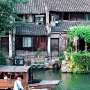 乌镇西栅景区 - 嘉兴市旅游 缩略图 1