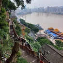 戴家巷街区 - 重庆市旅游 缩略图 3