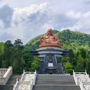 雪窦山风景区 - 宁波旅游 缩略图 2