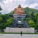 雪窦山风景区 - 宁波旅游 缩略图 1