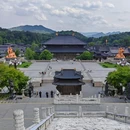 雪窦山风景区 - 宁波旅游 缩略图 4