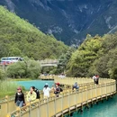 玉龙雪山国家级风景名胜区-蓝月谷 - 丽江旅游 缩略图 4