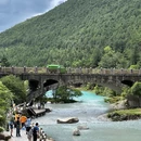 玉龙雪山国家级风景名胜区-蓝月谷 - 丽江旅游 缩略图 7
