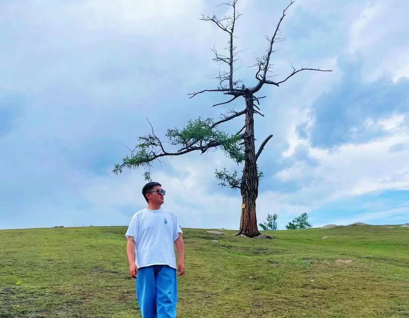 白哈巴景区 - 阿勒泰地区旅游 1