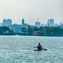 汉庭酒店(南京玄武湖先锋广场店) - 南京市旅游 缩略图 4
