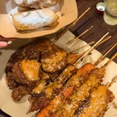 景德镇陶溪川铂格酒店(陶阳里步行街店) - 景德镇市旅游 缩略图 8