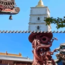 永清县白塔寺 - 廊坊市旅游 缩略图 1