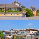 闾里古镇 - 衡水市旅游 缩略图 6