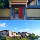 闾里古镇 - 衡水市旅游 缩略图 8