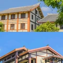 闾里古镇 - 衡水市旅游 缩略图 7