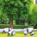 交子公园 - 成都市旅游 缩略图 9