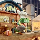夕宿·金融城盛佰嘉精品酒店(观山湖区会展城银行北街店) - 贵阳市旅游 缩略图 2