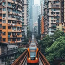 全季酒店(重庆沙坪坝站小龙坎地铁站店) - 重庆市旅游 缩略图 2