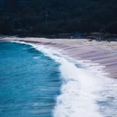背仔角沙滩 - 深圳市旅游 缩略图 3