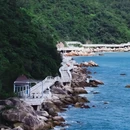 背仔角沙滩 - 深圳市旅游 缩略图 6