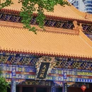 夕宿·金融城盛佰嘉精品酒店(观山湖区会展城银行北街店) - 贵阳市旅游 缩略图 2
