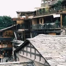 蓦之然居酒店(花果园购物中心白宫艺术中心店) - 贵阳市旅游 缩略图 7