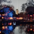 苏州拙政园 - 苏州市旅游 缩略图 6