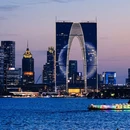 苏州拙政园 - 苏州市旅游 缩略图 12