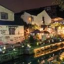 苏州拙政园 - 苏州市旅游 缩略图 4
