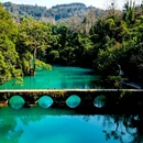 荔波小七孔 - 黔南布依族苗族自治州旅游 缩略图 1