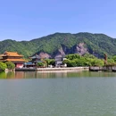 天下玉苑旅游景区 - 宁波市旅游 缩略图 6