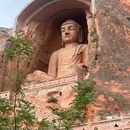 宁夏固原市西吉县火石寨景区游客接待中心 - 固原市旅游 缩略图 7