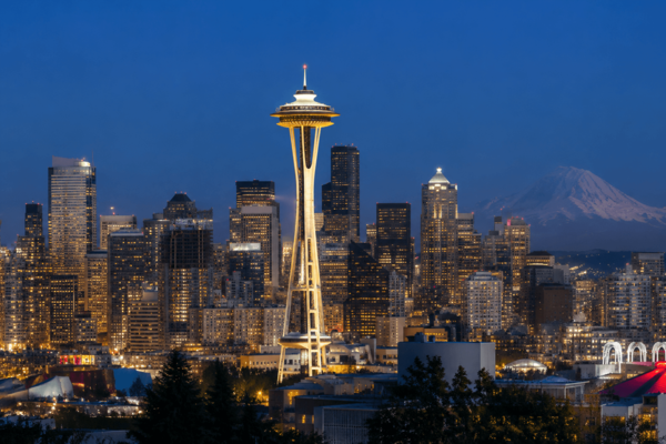 Space Needle