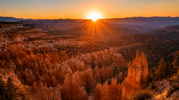 Sunrise Point