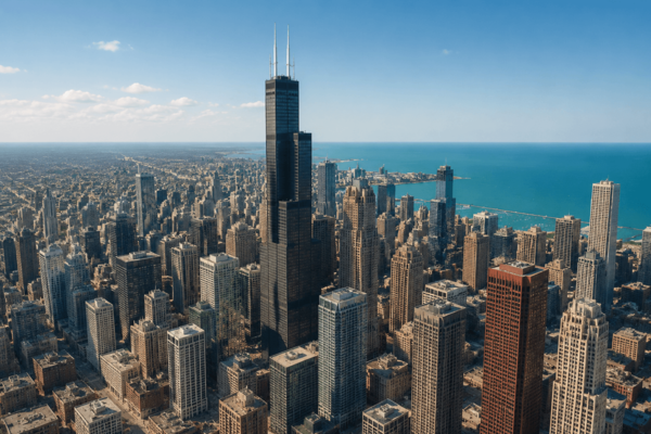 Willis Tower