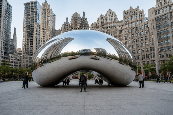 Millennium Park