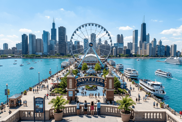 Navy Pier
