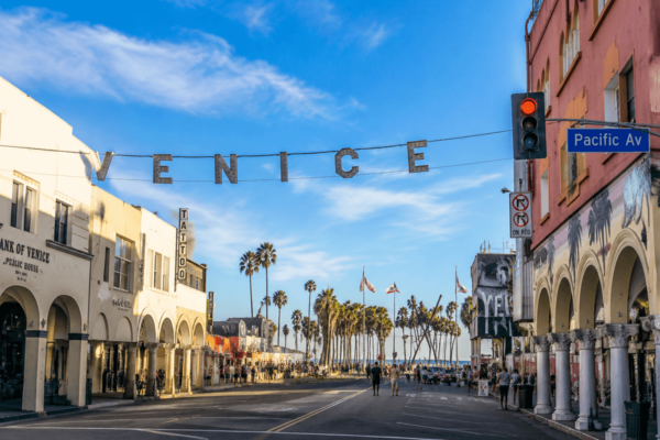 Venice Beach