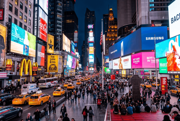 Times Square