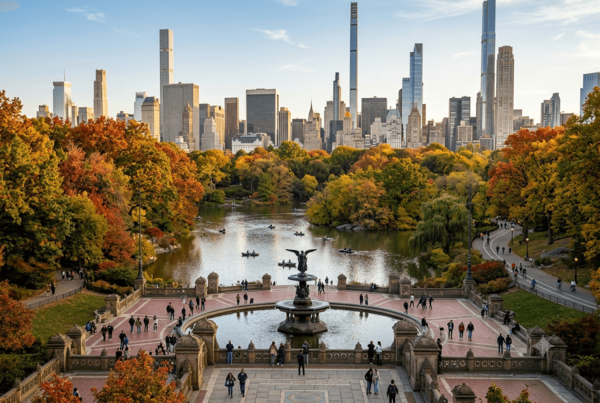 Central Park