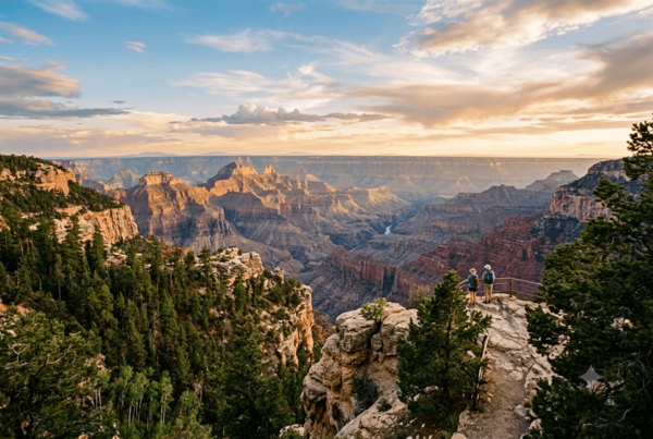 North Rim