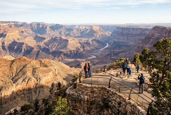 South Rim