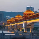 宝鸡青铜器博物院 - 宝鸡市旅游 缩略图 6