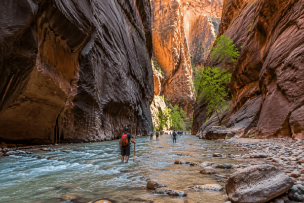 The Narrows
