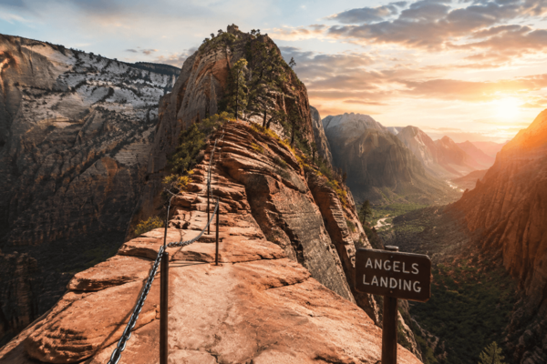 Angels Landing
