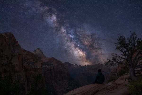 Stargazing