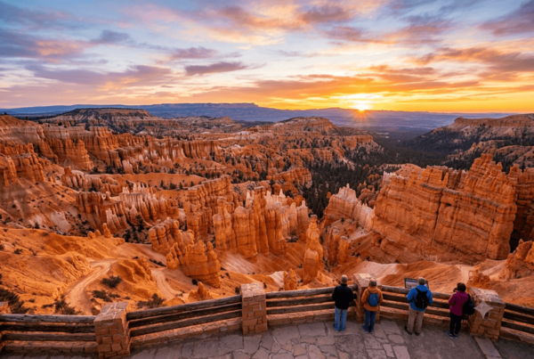 Sunset Point