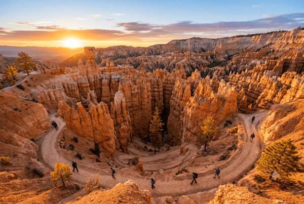 Navajo Loop Trail