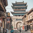 韩城亚朵映象酒店(盘河路店) - 渭南市旅游 缩略图 1