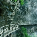 承德兴隆山景区售票处 - 承德市旅游 缩略图 3