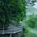 承德兴隆山景区售票处 - 承德市旅游 缩略图 5