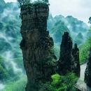 承德兴隆山景区售票处 - 承德市旅游 缩略图 10
