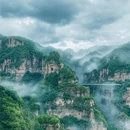 承德兴隆山景区售票处 - 承德市旅游 缩略图 11