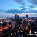 夕宿·金融城盛佰嘉精品酒店(观山湖区会展城银行北街店) - 贵阳市旅游 缩略图 9